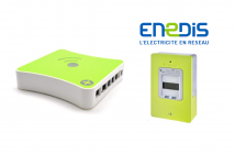 Mise à jour eedomus : support du compteur Linky via l’API d’Enedis eedomus maj enedis linky2
