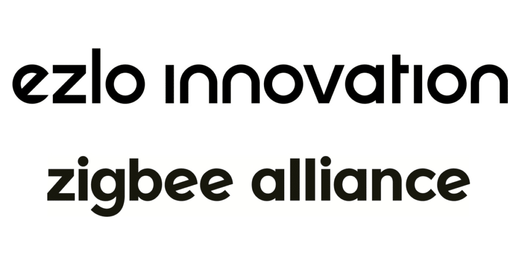ezlo innovation zigbee alliance