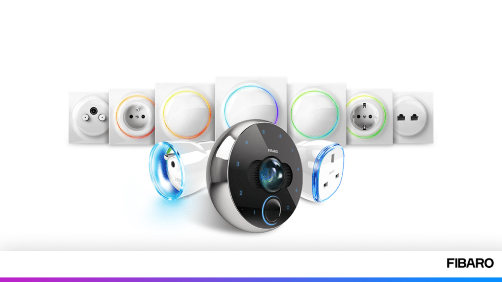 fibaro new prices 2020 une