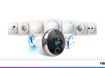 Fibaro baisse les prix de son Intercom, du Wall Plug et de ses interrupteurs Walli fibaro new prices 2020 une