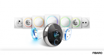 Fibaro baisse les prix de son Intercom, du Wall Plug et de ses interrupteurs Walli