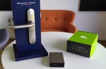 Jeedom s’allie avec SimonsVoss pour le contrôle d’accès intelligent jeedom simonsvoss control d acces intelligent