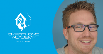 Smarthome Academy – Episode 85 : La domotique pour personnes en situation de handicap La domotique pour personnes en situation de handicap