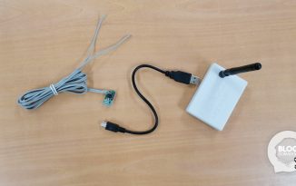 Eedomus : Téléinformation avec l’interface RFXCOM