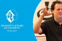Smarthome Academy – Episode 84 : La première maison autonome fonctionnant sans soleil premiere maison autonome fonctionnant sans soleil