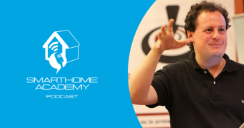 Smarthome Academy – Episode 84 : La première maison autonome fonctionnant sans soleil premiere maison autonome fonctionnant sans soleil