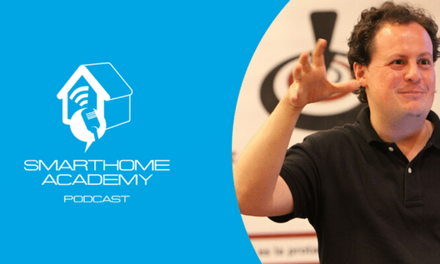 Smarthome Academy – Episode 84 : La première maison autonome fonctionnant sans soleil