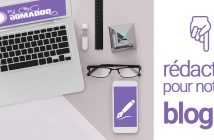 Vous avez du temps disponible ? Pourquoi ne pas partager vos connaissances en domotique avec nous ? redacteur blog 1