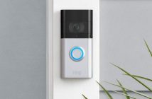 Amazon annonce sa nouvelle sonnette vidéo connectée Ring Video Doorbell 3 ring video doorbell 3 une