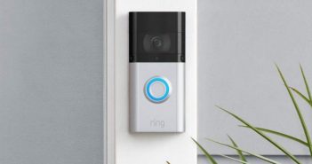 Amazon annonce sa nouvelle sonnette vidéo connectée Ring Video Doorbell 3