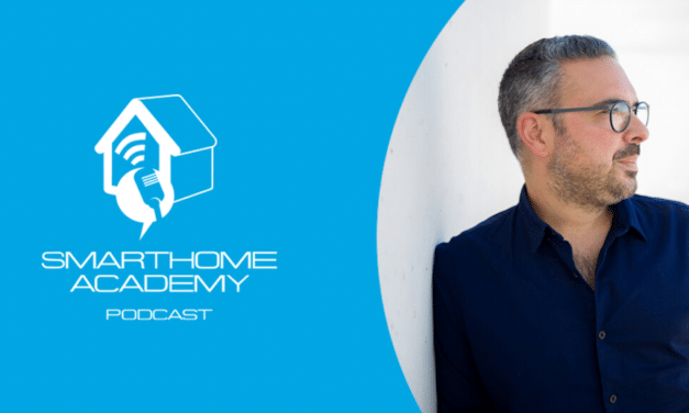 Smarthome Academy – Episode 86 : Un accès intelligent dans des appartements pour le personnel de ménage