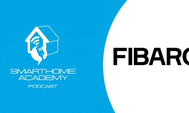 Smarthome Academy – Episode 89 : Découverte des dispositifs domotiques FIBARO