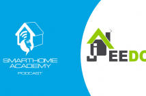 Smarthome Academy – Episode 88 : JEEDOM, la solution domotique pour toute entreprise Smarthome Academy - Episode 88 : JEEDOM, la solution domotique pour toute entreprise