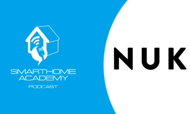 Smarthome Academy – Episode 87 : Optimisez votre location courte durée avec Nuki