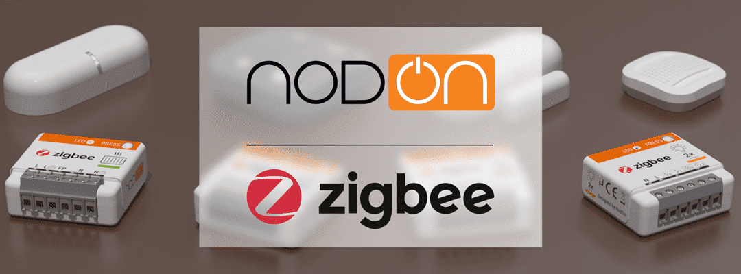 NodOn devient membre de la Zigbee Alliance
