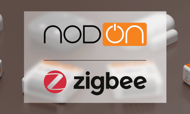 NodOn devient membre de la Zigbee Alliance