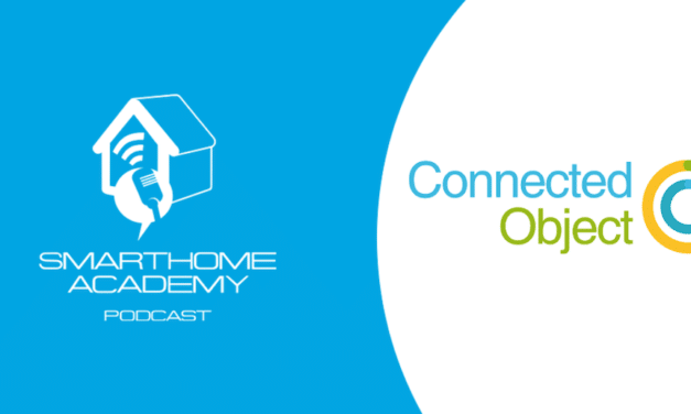 Smarthome Academy – Episode 92 : L’excellente box domotique eedomus pour votre logement