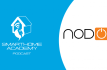 Smarthome Academy – Episode 91 : NodOn et sa gamme de dispositifs sans piles, sans fils gamme dispositifs sans fils sans piles nodon