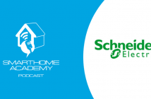 Smarthome Academy – Episode 93 : Découverte de la gamme Odace SFSP de Schneider Electric schneider electric odace sfsp interrupteurs sans fils sans piles