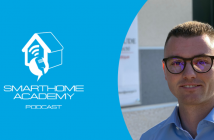 Smarthome Academy – Episode 96 : De la domotique dans un bâtiment de la domotique dans un batiment