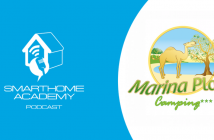 Smarthome Academy – Episode 97 : De la domotique dans un camping de la domotique dans un camping
