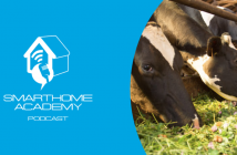 Smarthome Academy – Episode 95 : De la domotique dans une ferme de la domotique dans une ferme 1
