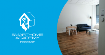 Smarthome Academy – Episode 94 : Un habitat social numérique connecté habitat social numerique connecte
