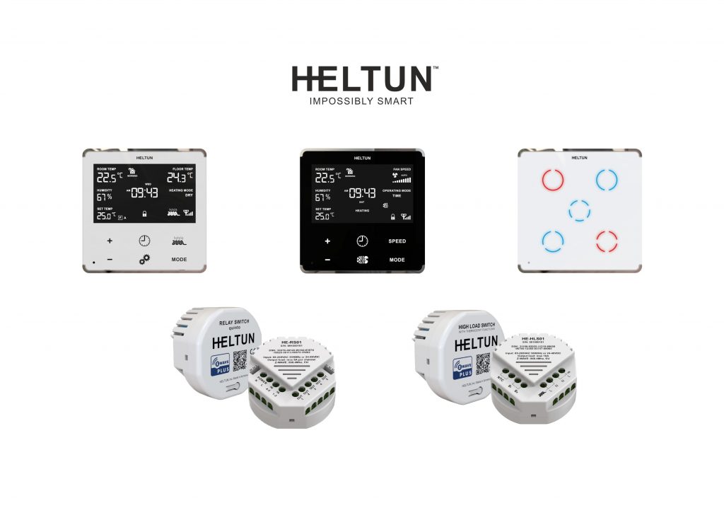heltun products 700 une