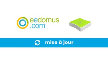 Nouvelle mise à jour eedomus : support de la sonde de piscine ICO nouvelle mise a jour eedomus