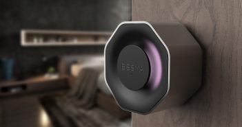 Aegis: la serrure connectée la plus sécurisée ? a562be91564187 5eaa17f0b64a6