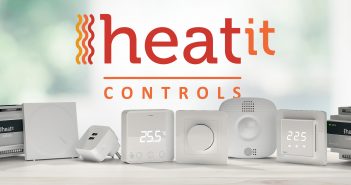 Heatit lance de nouveaux produits Z-Wave pour le chauffage heatit controls fb collection v2d