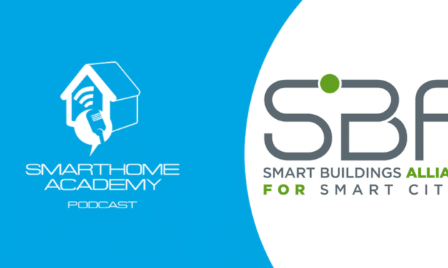 Smarthome Academy – Episode 100 : Le label Ready2Services (R2S) pour le bâtiment connecté