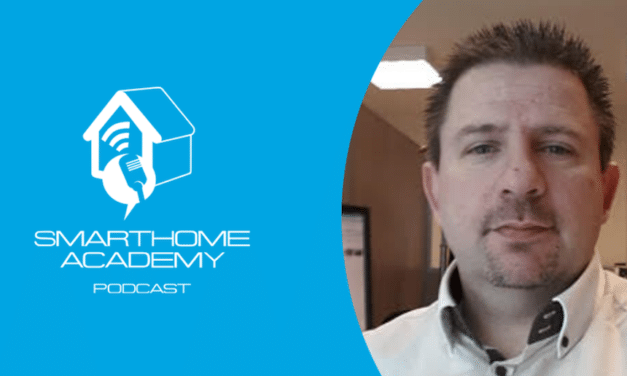 Smarthome Academy – Episode 99 : Les bénéfices de la domotique dans un EHPAD