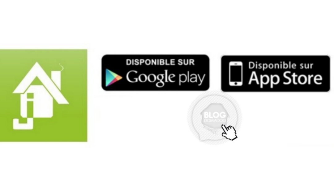Comment configurer l’application mobile Jeedom
