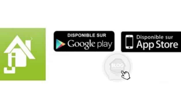 Comment configurer l’application mobile Jeedom