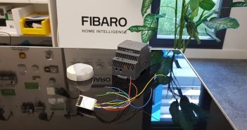 Comment récupérer les valeurs d’un capteur analogique 0-10V en Z-Wave avec le Smart Implant de FIBARO Les atouts du Smart Implant avec le capteur analogique 0-10V
