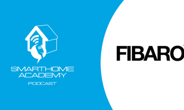 Smarthome Academy – Episode 103 : Découverte des Smart Modules FIBARO FGS-214 et FGS-224