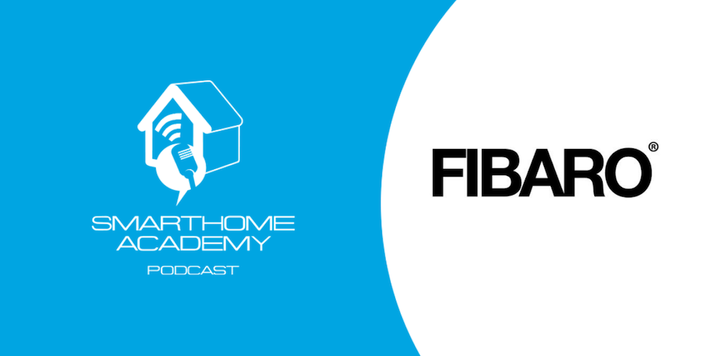 Smarthome Academy – Episode 103 : Découverte des Smart Modules FIBARO FGS-214 et FGS-224