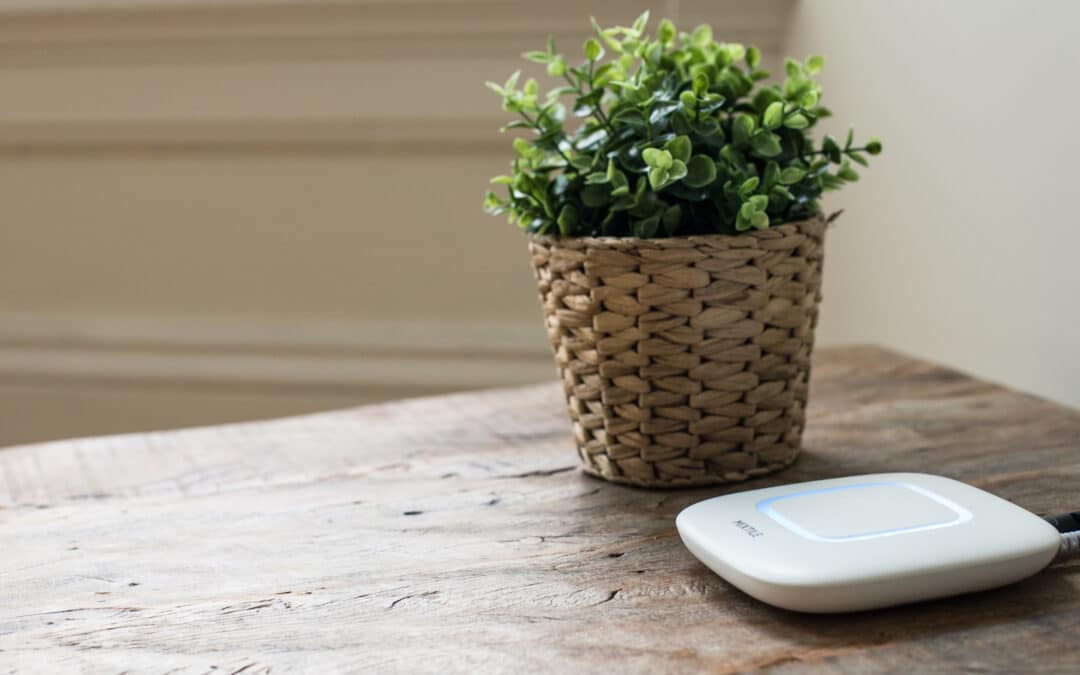 Mixtile annonce sa nouvelle solution domotique à l’#IFA2020