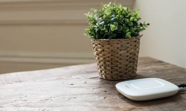 Mixtile annonce sa nouvelle solution domotique à l’#IFA2020