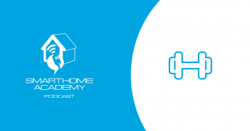 Smarthome Academy – Episode 105 : Les bénéfices de la domotique dans une salle de sport Découvrez l'intérêt de la domotique dans une salle de sport