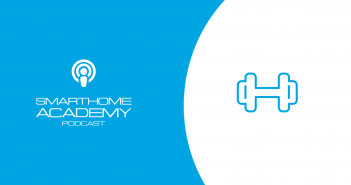 Smarthome Academy – Episode 105 : Les bénéfices de la domotique dans une salle de sport Découvrez l'intérêt de la domotique dans une salle de sport