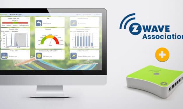 Gestion des associations Z-Wave avec la box domotique eedomus