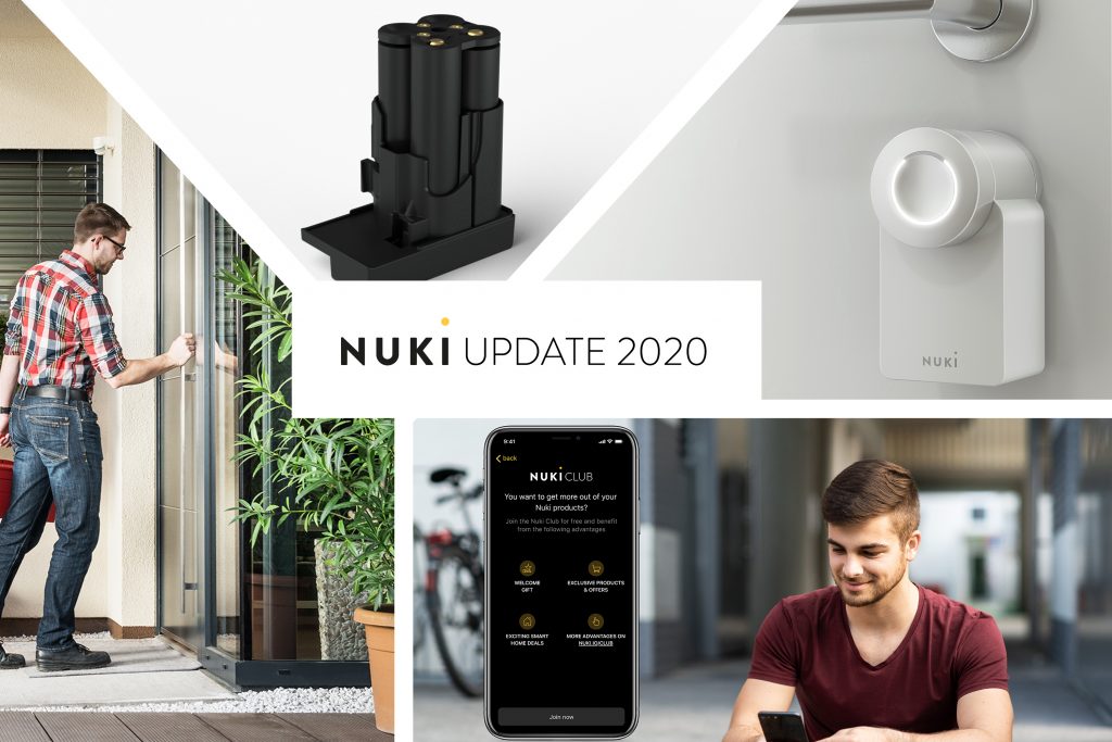 nuki update 2020