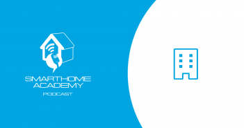 Smarthome Academy – Episode 106 : Smart Building, le bâtiment connecté et intelligent Découvrez les différents bénéfices du Smart Building