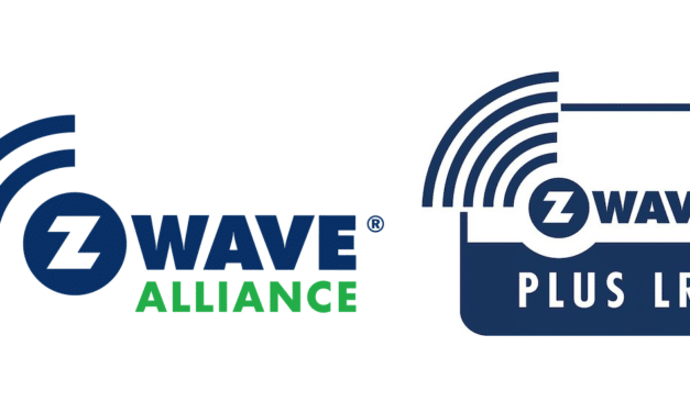 La Z-Wave Alliance annonce la nouvelle spécification Z-Wave Long Range