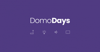 DOMADOO et JEEDOM organisent les DOMO DAYS ! domodays header color