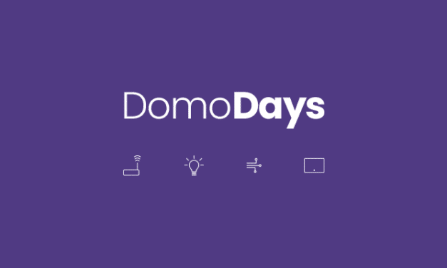 DOMADOO et JEEDOM organisent les DOMO DAYS !