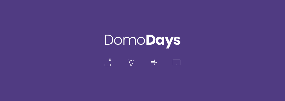 DOMADOO et JEEDOM organisent les DOMO DAYS !