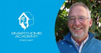 Smarthome Academy – Episode 109 : De la domotique dans un hôtel restaurant domotique hotel restaurant gites jeedom